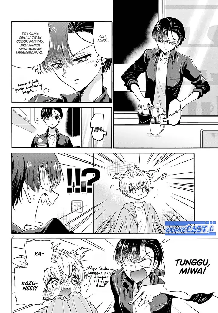image-komik-mikadono-sanshimai-wa-angai-choroi-chapter-52-7/18