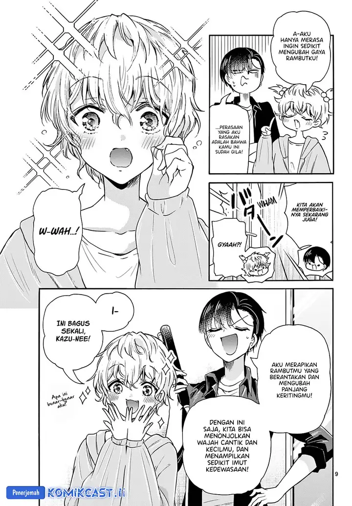image-komik-mikadono-sanshimai-wa-angai-choroi-chapter-52-8/18