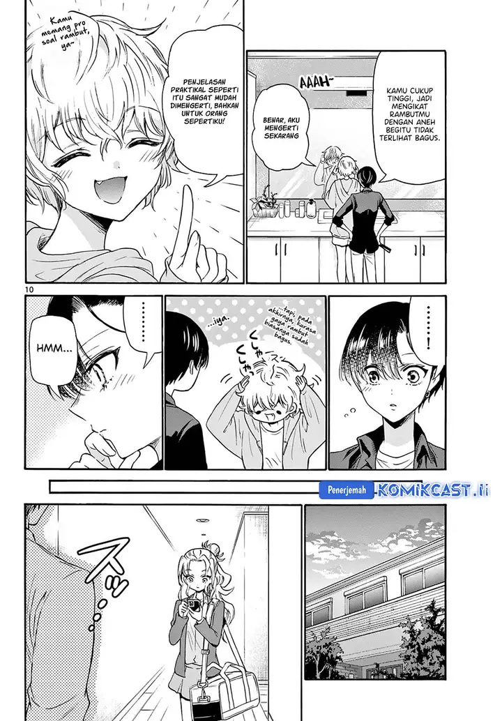 image-komik-mikadono-sanshimai-wa-angai-choroi-chapter-52-9/18