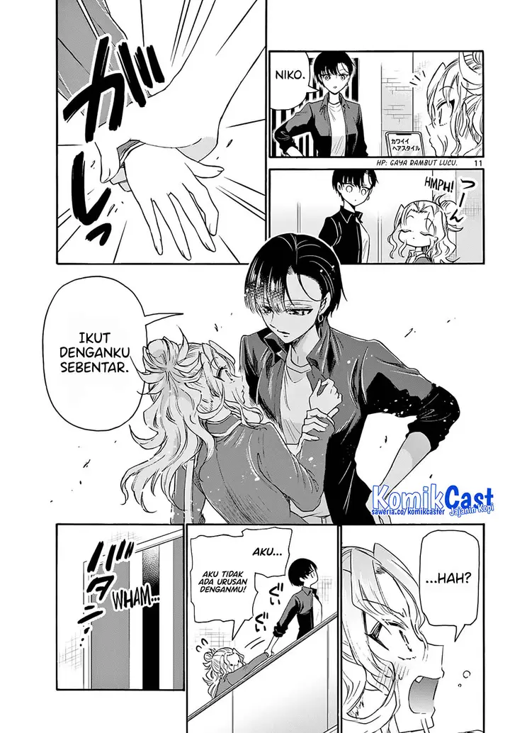 image-komik-mikadono-sanshimai-wa-angai-choroi-chapter-52-10/18