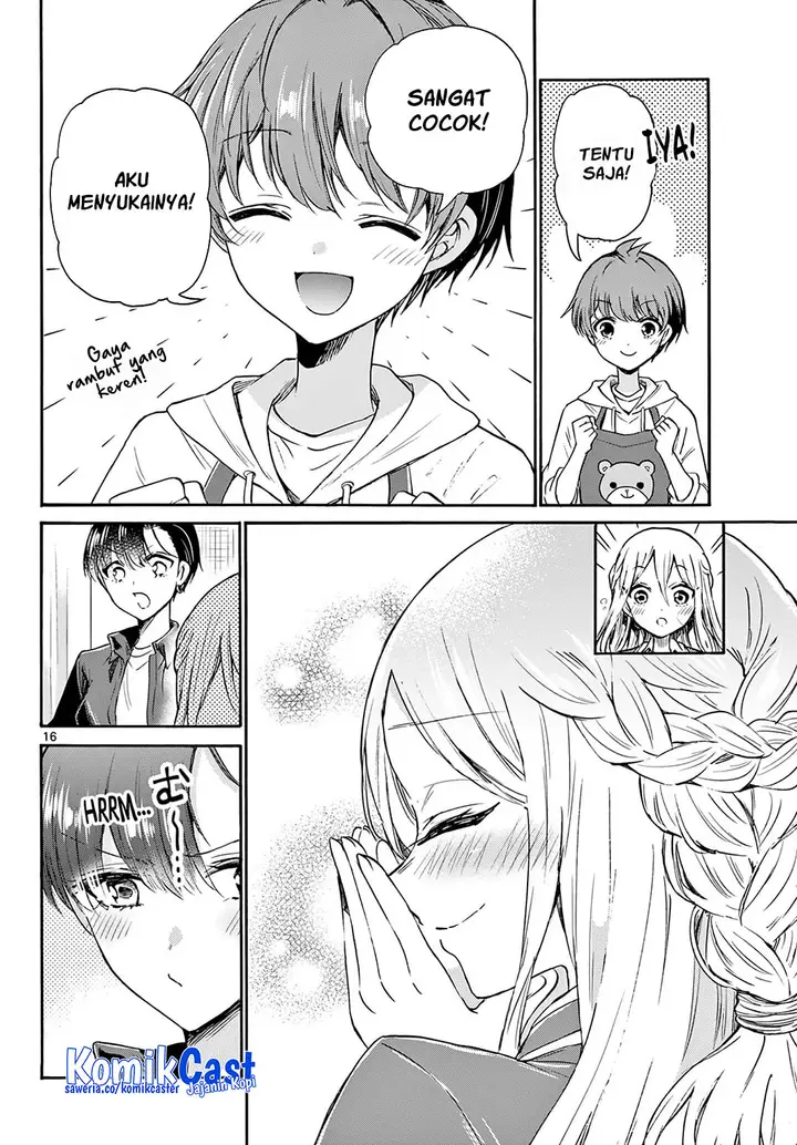 image-komik-mikadono-sanshimai-wa-angai-choroi-chapter-52-15/18