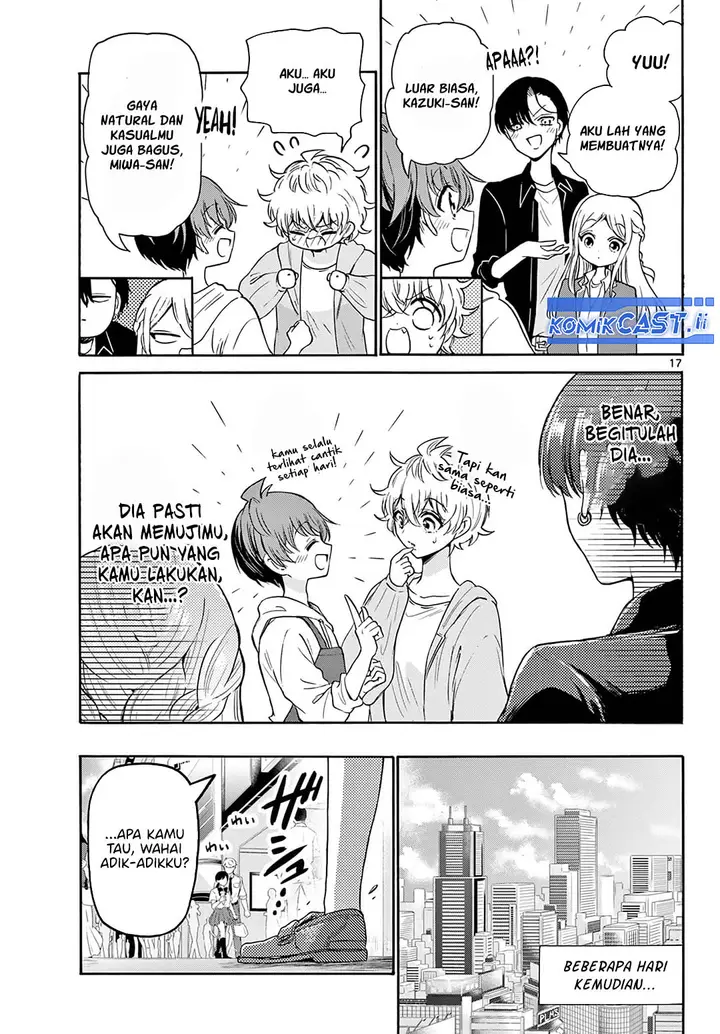 image-komik-mikadono-sanshimai-wa-angai-choroi-chapter-52-16/18
