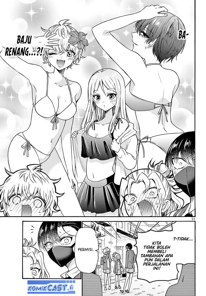 image-komik-mikadono-sanshimai-wa-angai-choroi-chapter-53-10/18