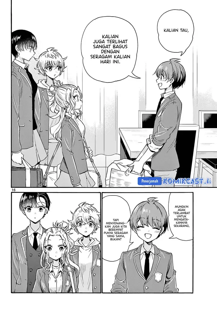 image-komik-mikadono-sanshimai-wa-angai-choroi-chapter-53-15/18