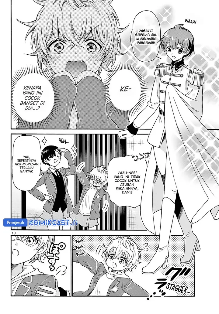image-komik-mikadono-sanshimai-wa-angai-choroi-chapter-54-9/18