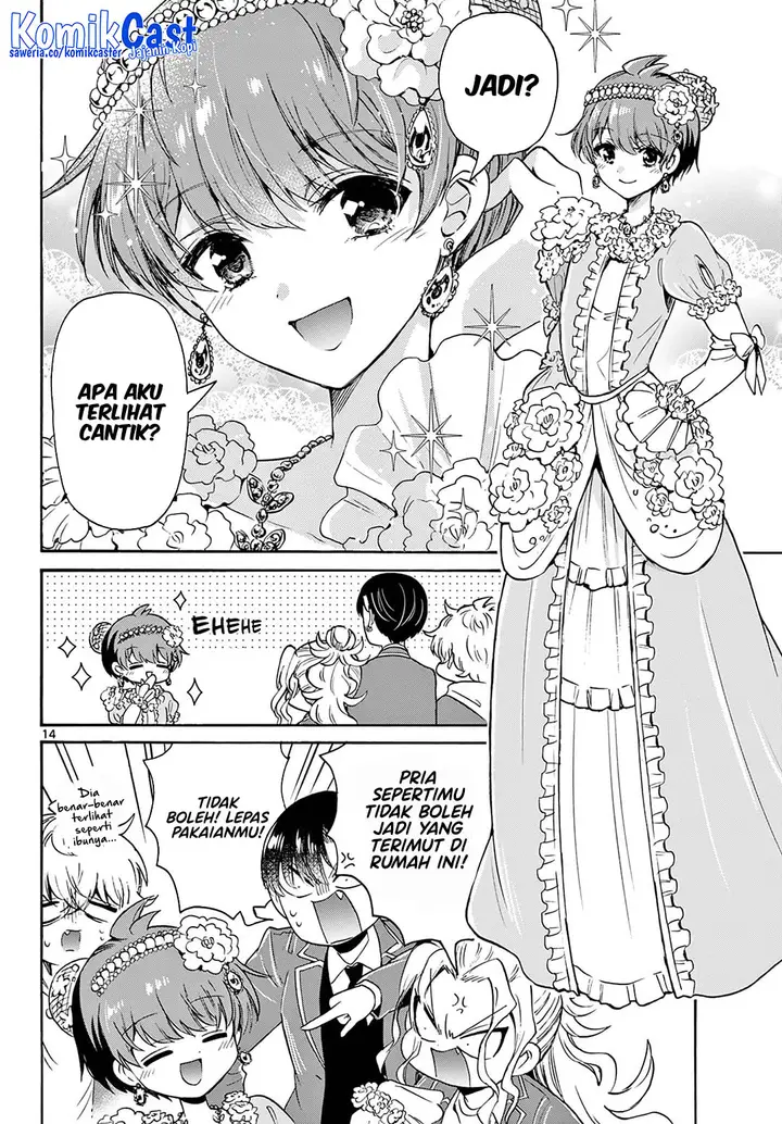 image-komik-mikadono-sanshimai-wa-angai-choroi-chapter-54-13/18