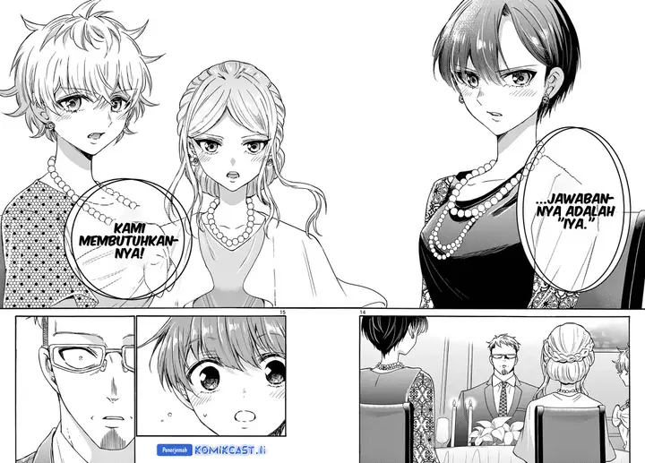 image-komik-mikadono-sanshimai-wa-angai-choroi-chapter-55-13/17