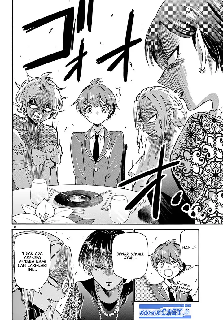 image-komik-mikadono-sanshimai-wa-angai-choroi-chapter-56-9/18