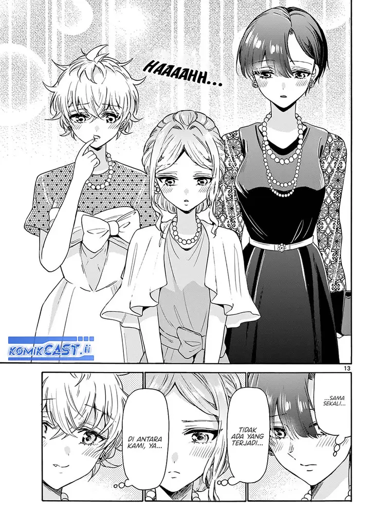 image-komik-mikadono-sanshimai-wa-angai-choroi-chapter-56-12/18