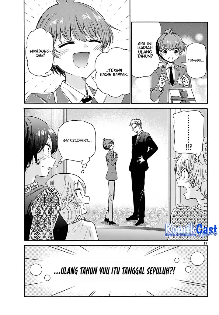 image-komik-mikadono-sanshimai-wa-angai-choroi-chapter-56-16/18