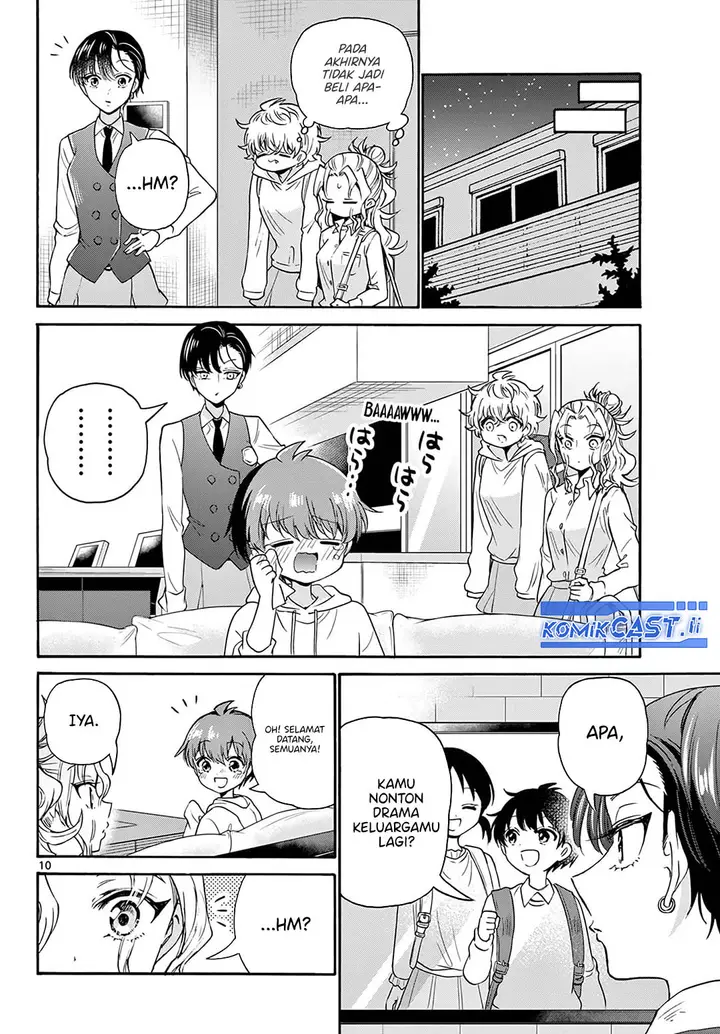 image-komik-mikadono-sanshimai-wa-angai-choroi-chapter-57-9/18