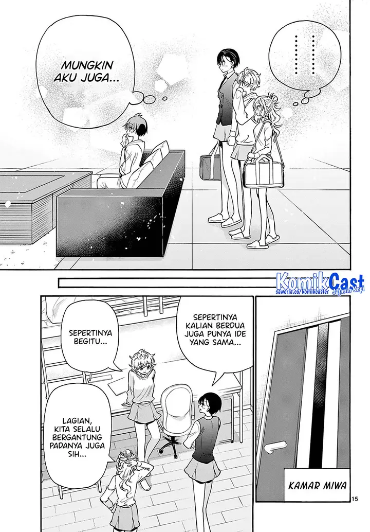 image-komik-mikadono-sanshimai-wa-angai-choroi-chapter-57-14/18