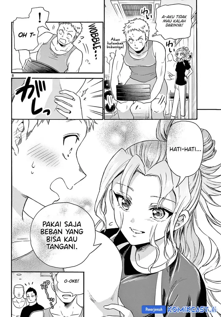 image-komik-mikadono-sanshimai-wa-angai-choroi-chapter-58-7/18