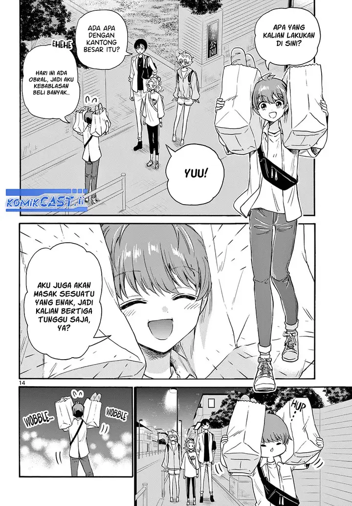 image-komik-mikadono-sanshimai-wa-angai-choroi-chapter-58-13/18