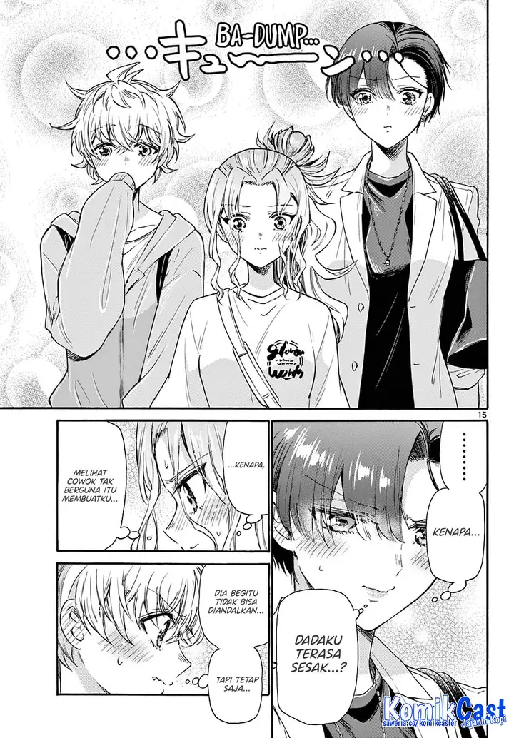 image-komik-mikadono-sanshimai-wa-angai-choroi-chapter-58-14/18
