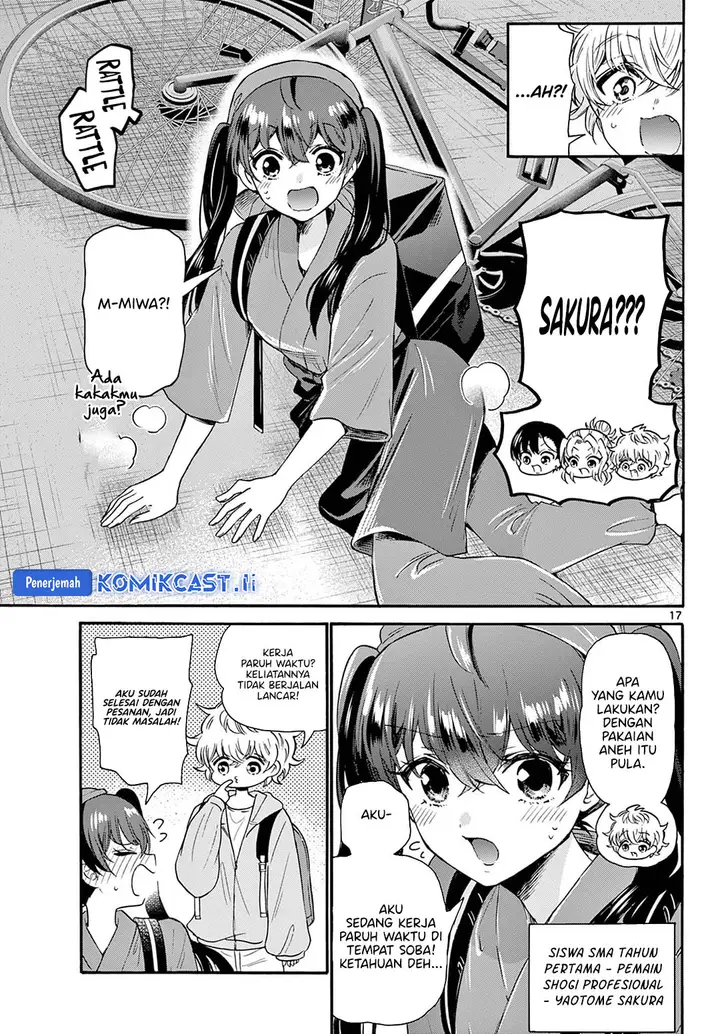 image-komik-mikadono-sanshimai-wa-angai-choroi-chapter-58-16/18
