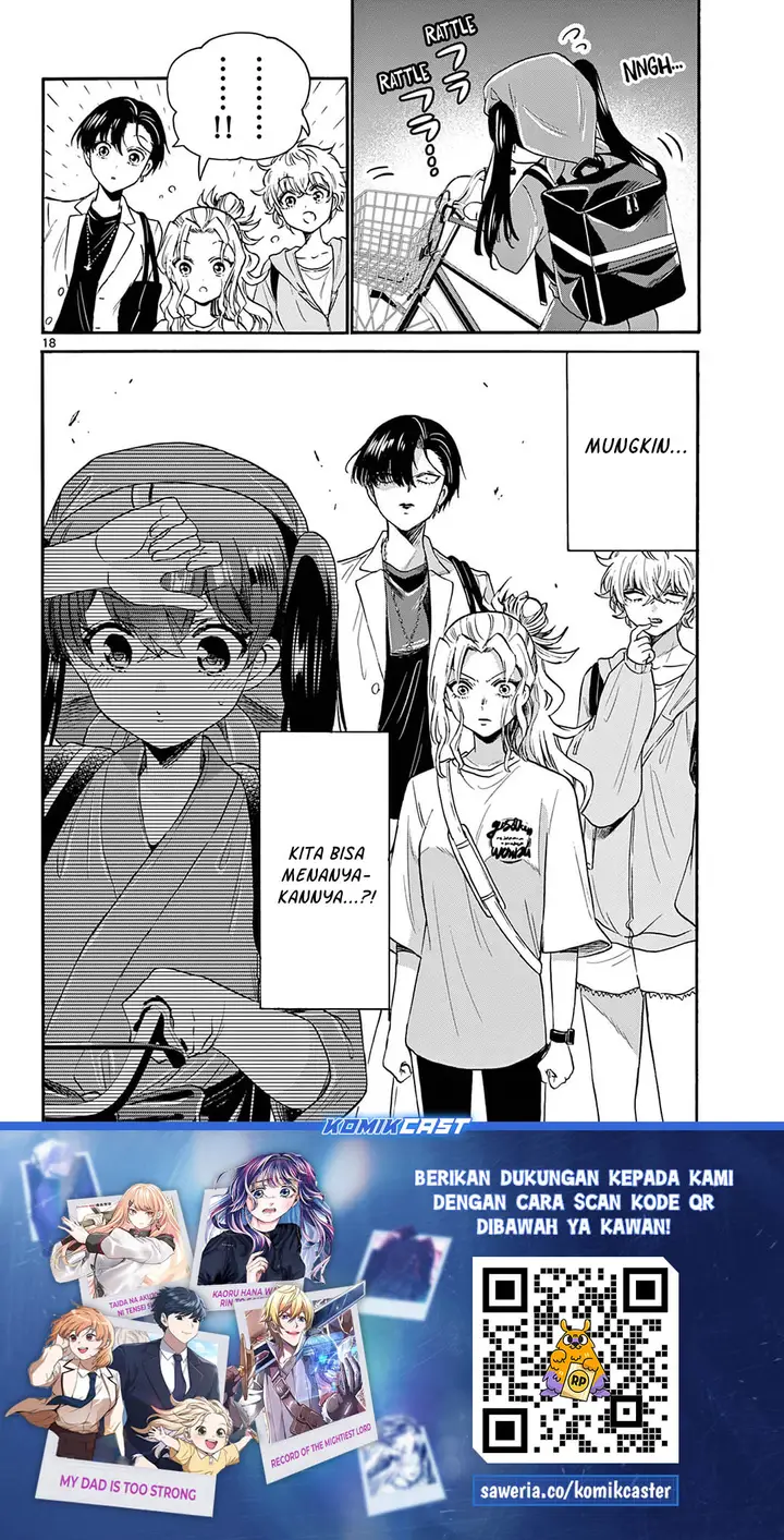 image-komik-mikadono-sanshimai-wa-angai-choroi-chapter-58-17/18