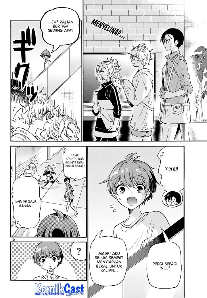 image-komik-mikadono-sanshimai-wa-angai-choroi-chapter-59-8/19