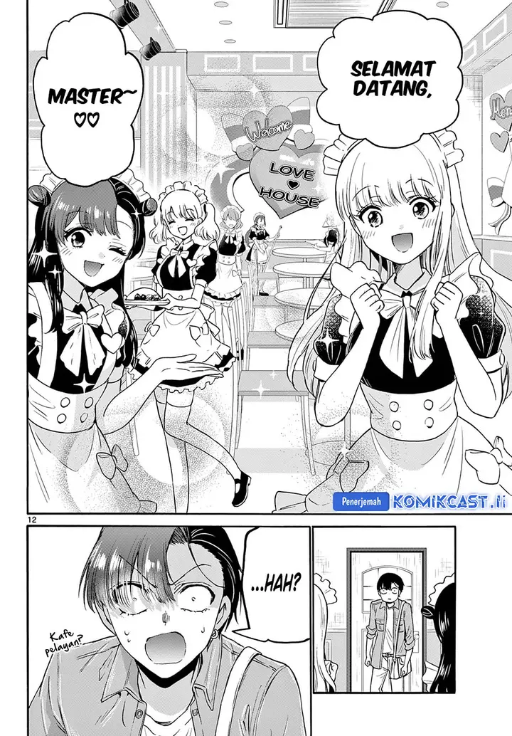 image-komik-mikadono-sanshimai-wa-angai-choroi-chapter-59-10/19