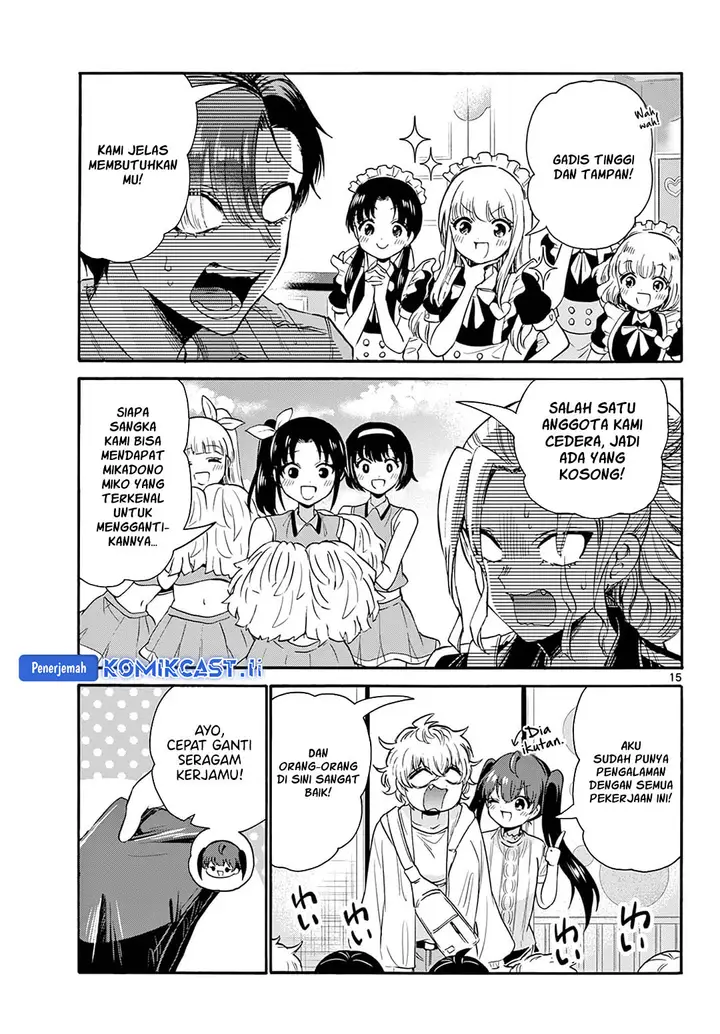 image-komik-mikadono-sanshimai-wa-angai-choroi-chapter-59-13/19