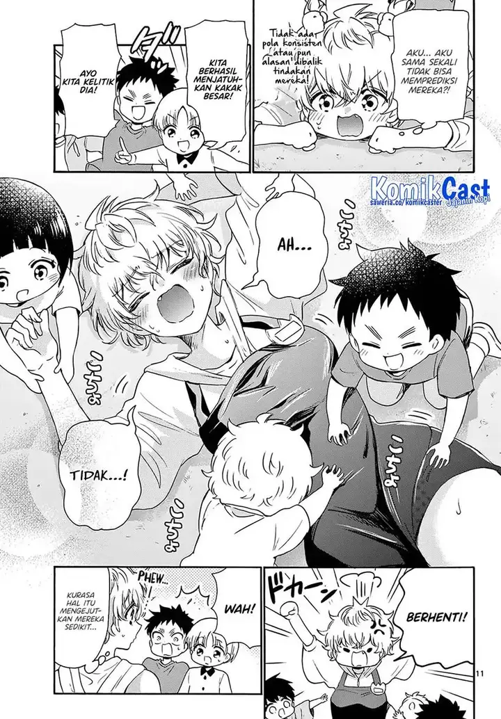 image-komik-mikadono-sanshimai-wa-angai-choroi-chapter-60-10/18