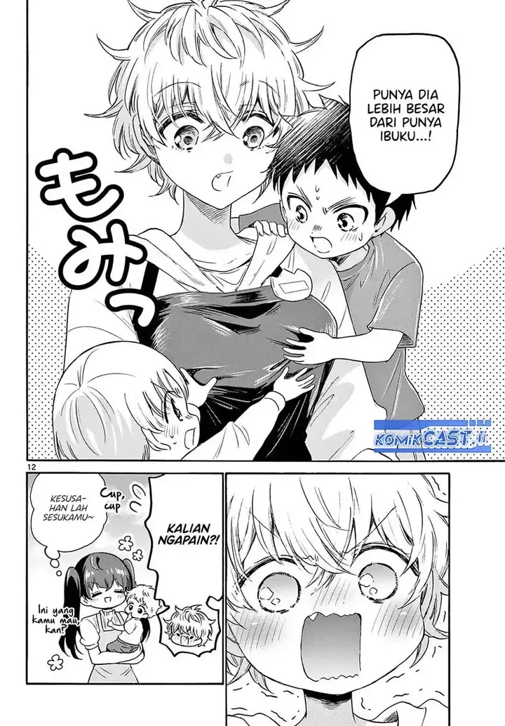 image-komik-mikadono-sanshimai-wa-angai-choroi-chapter-60-11/18