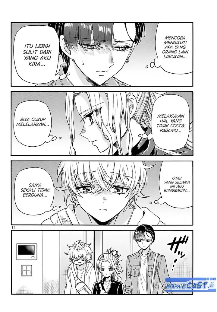 image-komik-mikadono-sanshimai-wa-angai-choroi-chapter-60-13/18