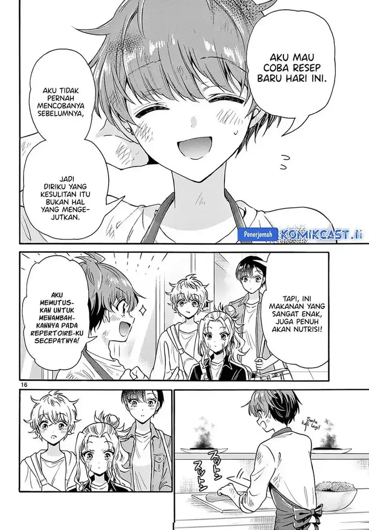 image-komik-mikadono-sanshimai-wa-angai-choroi-chapter-60-15/18