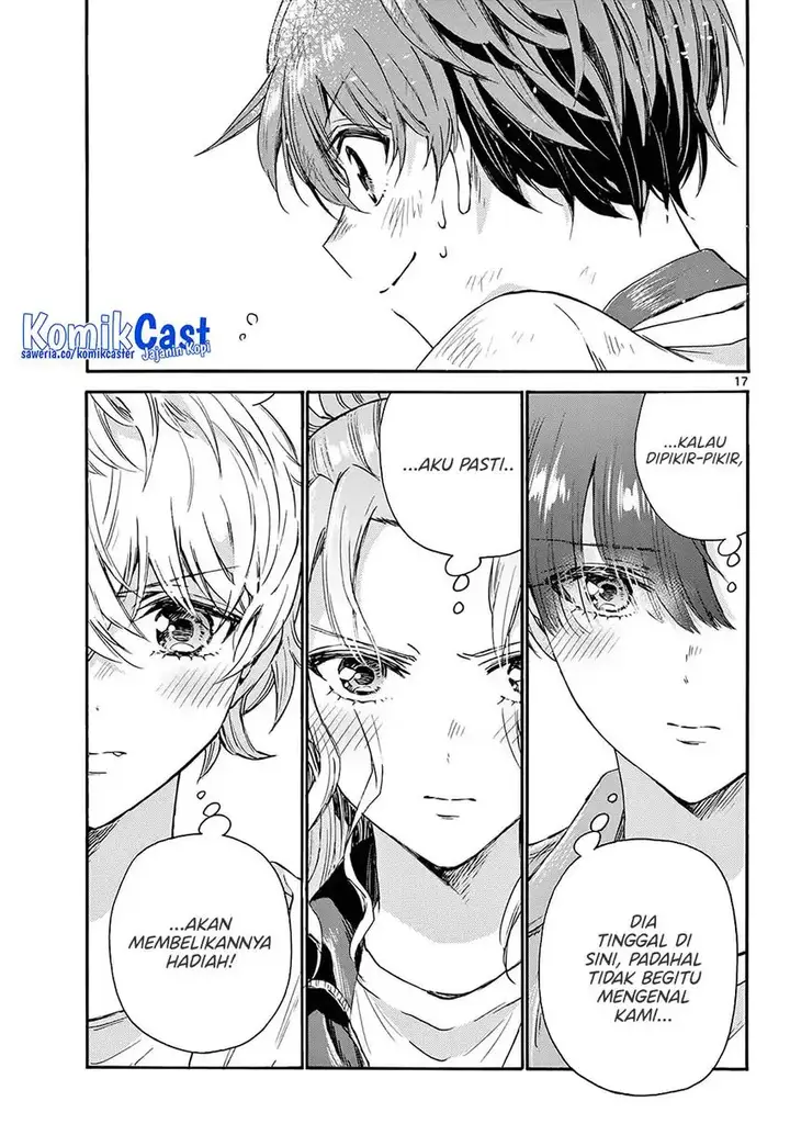 image-komik-mikadono-sanshimai-wa-angai-choroi-chapter-60-16/18