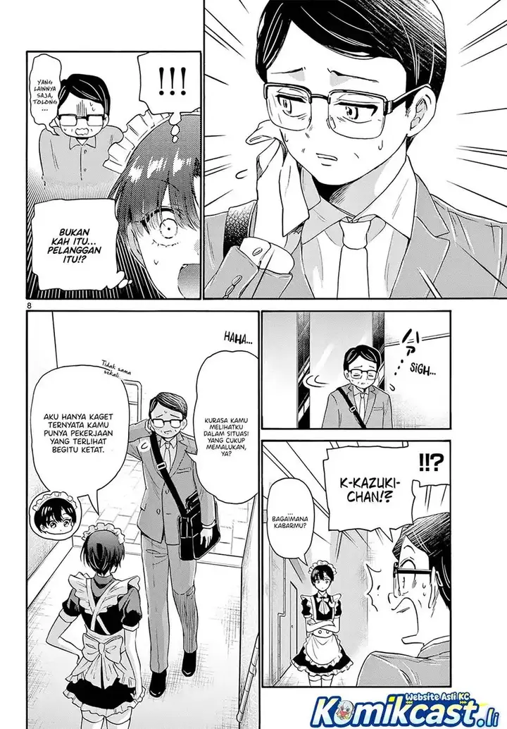 image-komik-mikadono-sanshimai-wa-angai-choroi-chapter-61-7/18