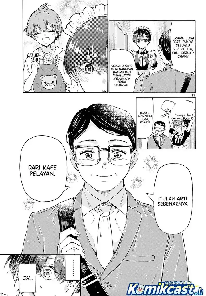 image-komik-mikadono-sanshimai-wa-angai-choroi-chapter-61-10/18
