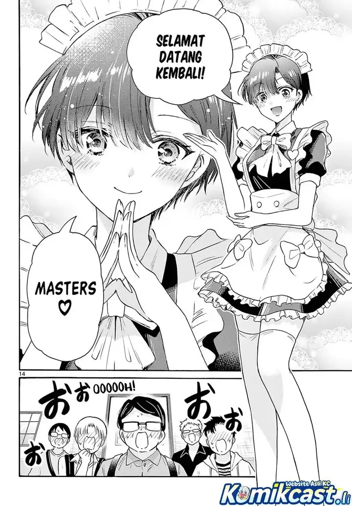image-komik-mikadono-sanshimai-wa-angai-choroi-chapter-61-13/18