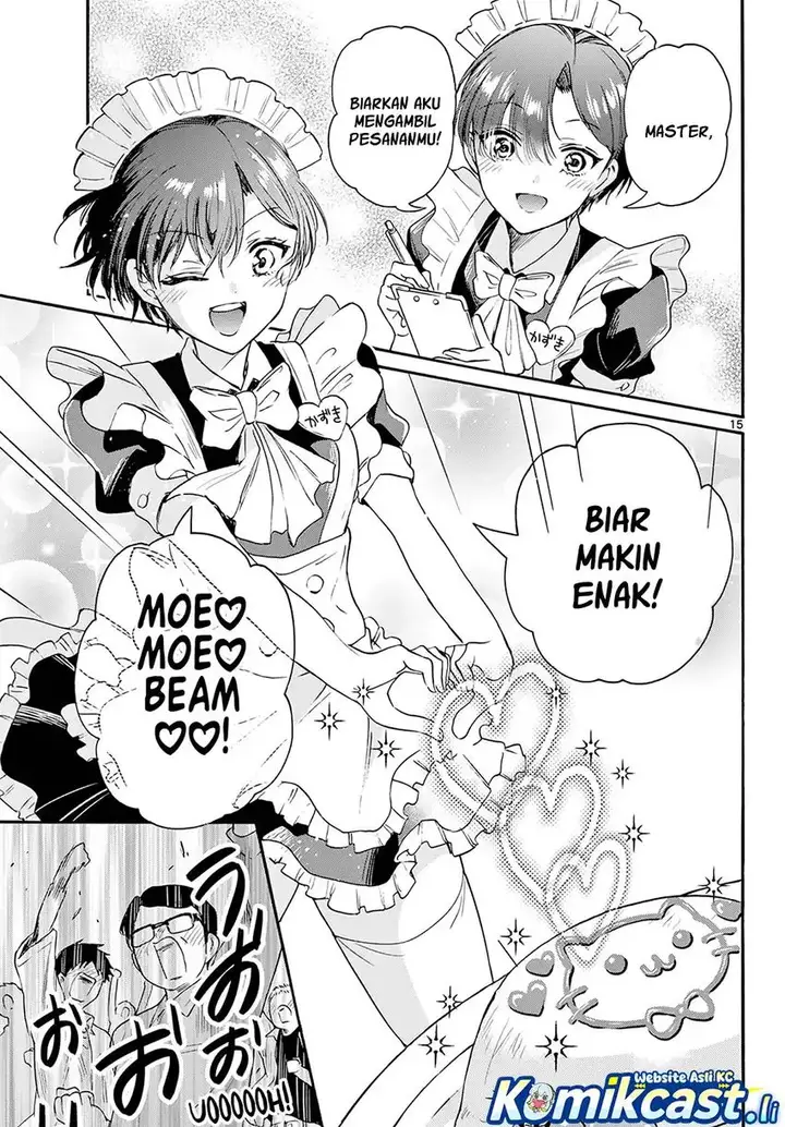 image-komik-mikadono-sanshimai-wa-angai-choroi-chapter-61-14/18
