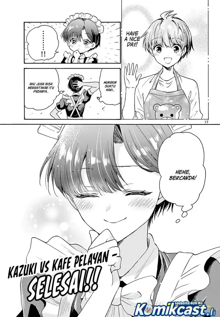 image-komik-mikadono-sanshimai-wa-angai-choroi-chapter-61-16/18