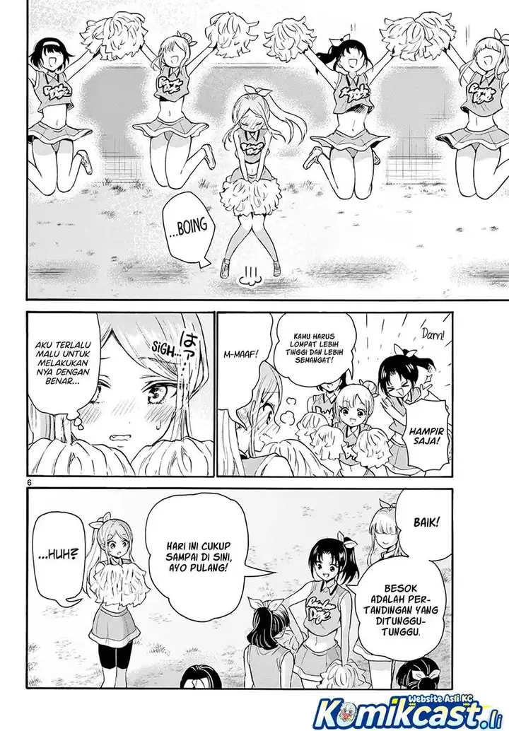 image-komik-mikadono-sanshimai-wa-angai-choroi-chapter-62-5/18