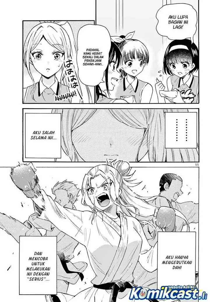 image-komik-mikadono-sanshimai-wa-angai-choroi-chapter-62-10/18