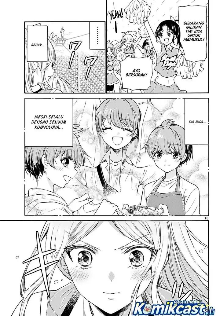 image-komik-mikadono-sanshimai-wa-angai-choroi-chapter-62-12/18