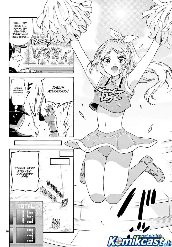 image-komik-mikadono-sanshimai-wa-angai-choroi-chapter-62-15/18