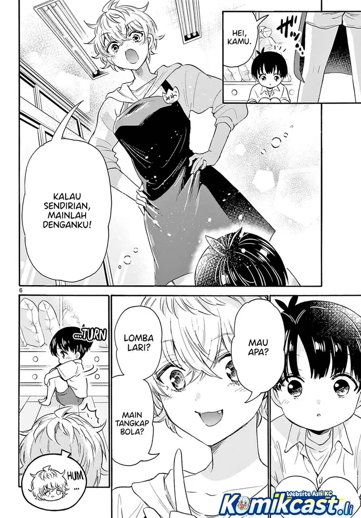 image-komik-mikadono-sanshimai-wa-angai-choroi-chapter-63-5/18