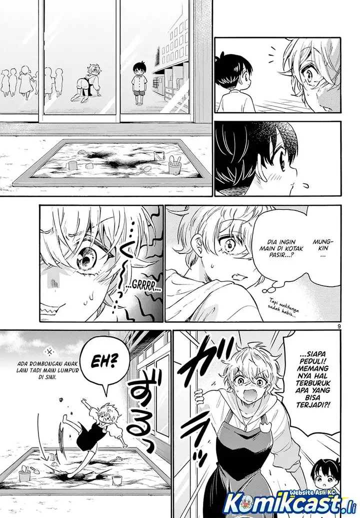 image-komik-mikadono-sanshimai-wa-angai-choroi-chapter-63-8/18