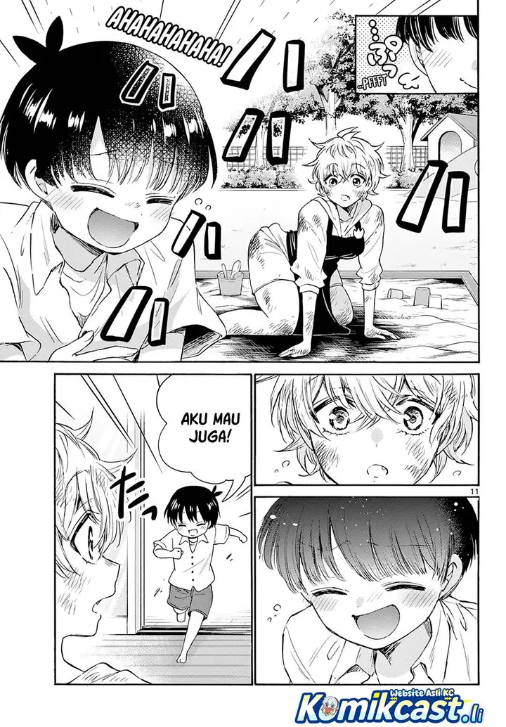 image-komik-mikadono-sanshimai-wa-angai-choroi-chapter-63-10/18