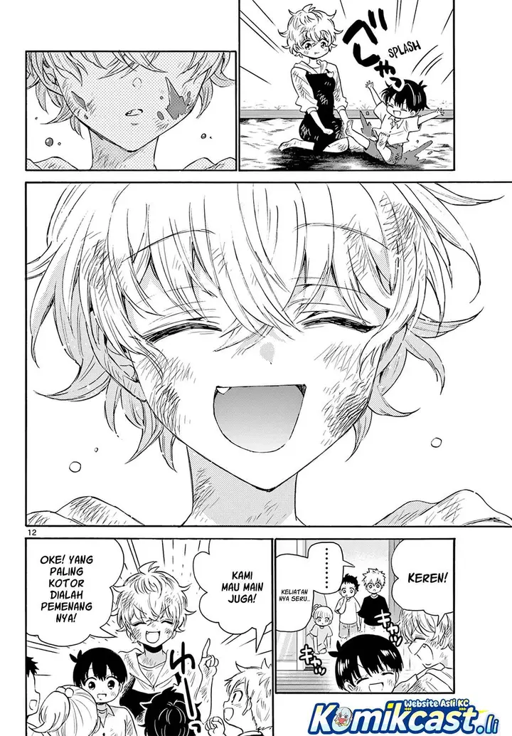 image-komik-mikadono-sanshimai-wa-angai-choroi-chapter-63-11/18