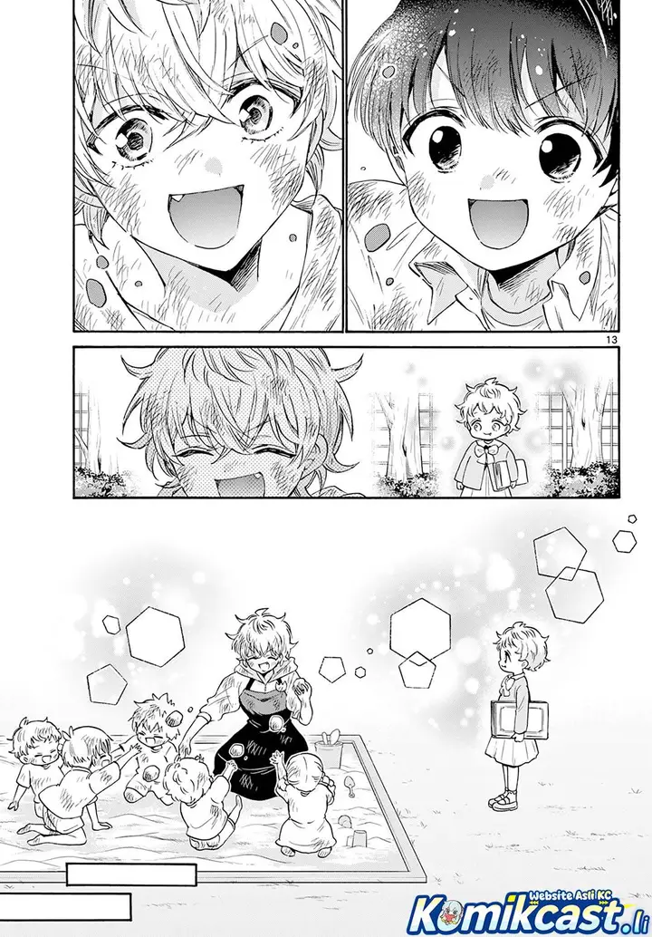 image-komik-mikadono-sanshimai-wa-angai-choroi-chapter-63-12/18