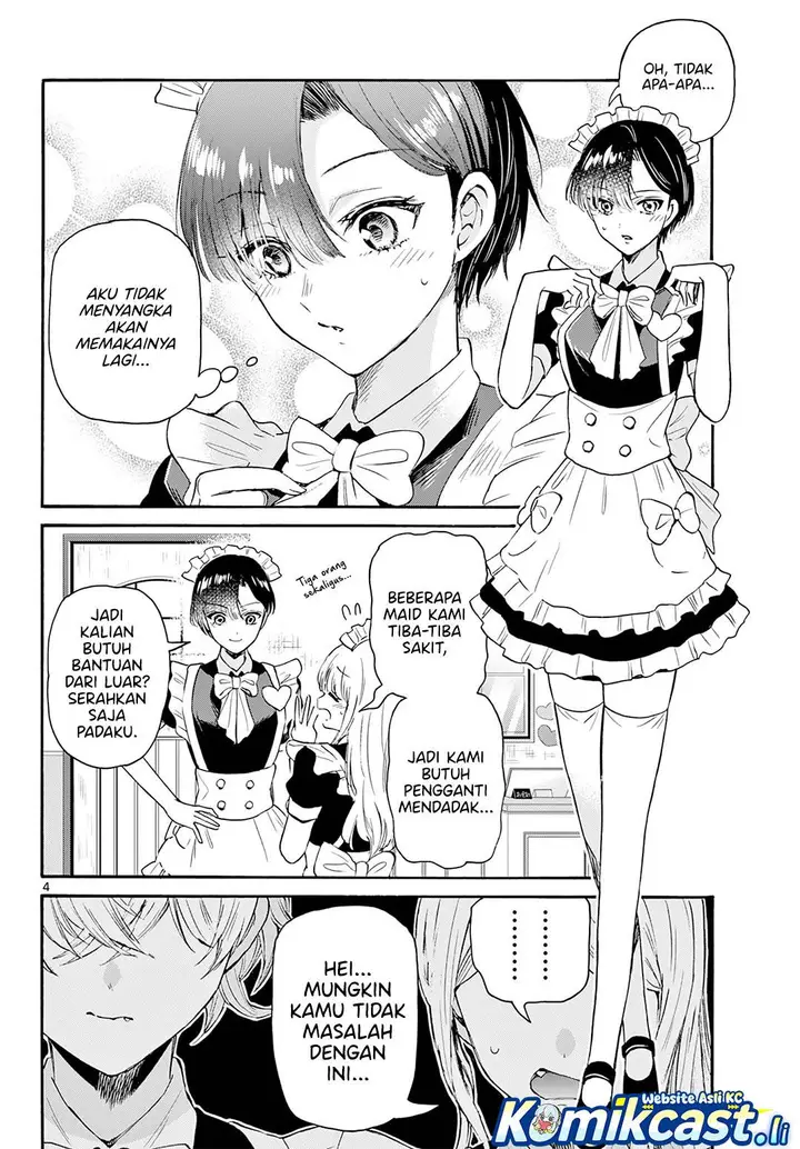 image-komik-mikadono-sanshimai-wa-angai-choroi-chapter-64-3/17