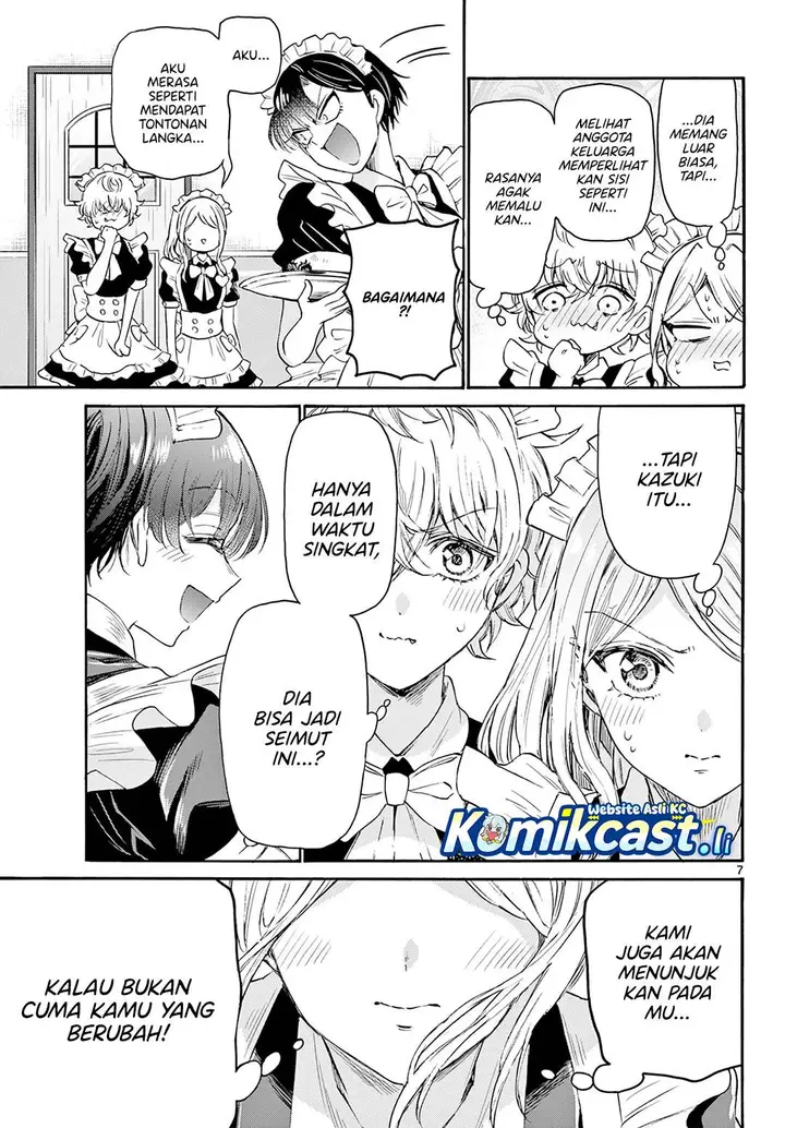 image-komik-mikadono-sanshimai-wa-angai-choroi-chapter-64-6/17