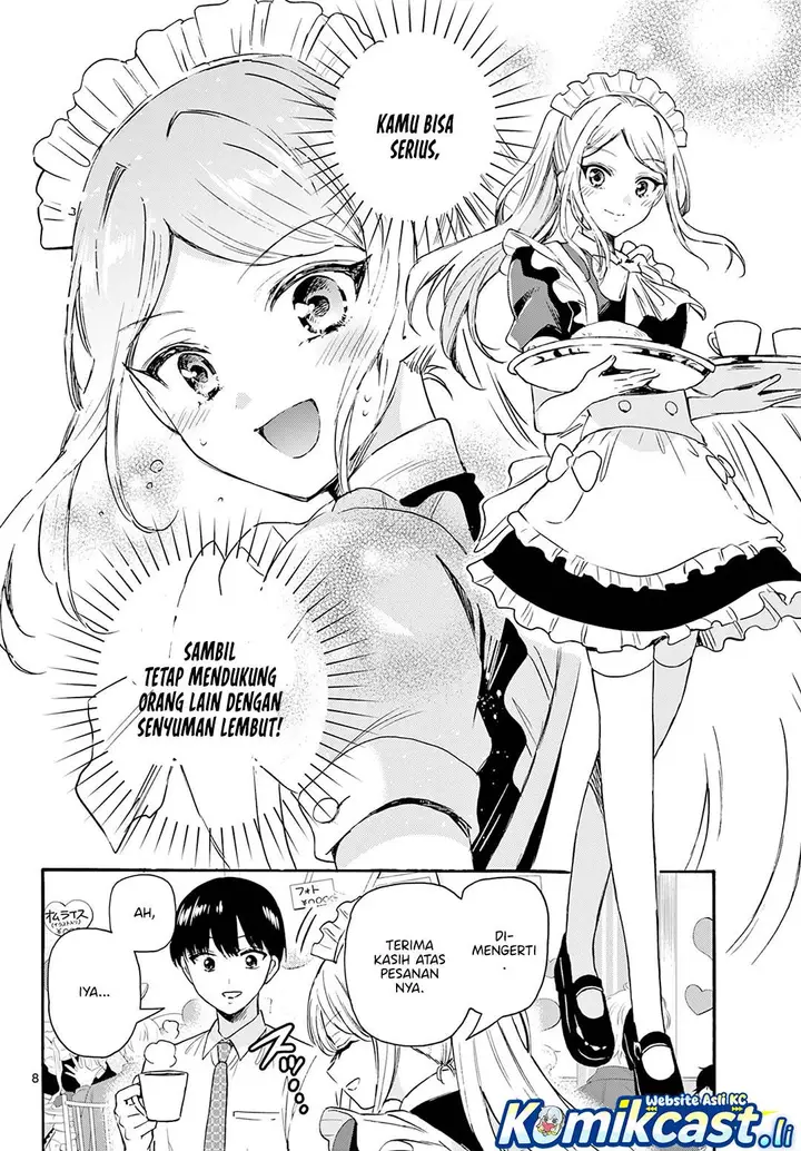 image-komik-mikadono-sanshimai-wa-angai-choroi-chapter-64-7/17