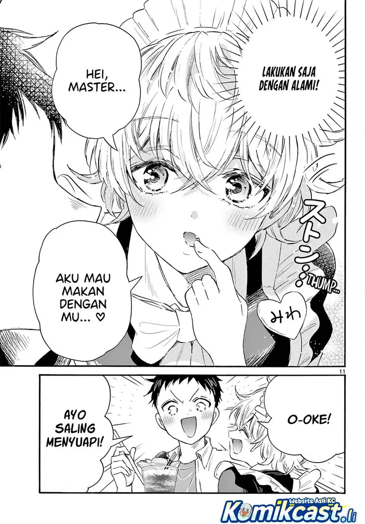 image-komik-mikadono-sanshimai-wa-angai-choroi-chapter-64-10/17