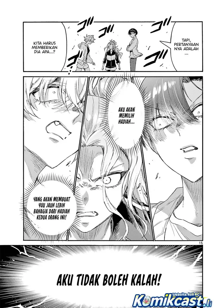 image-komik-mikadono-sanshimai-wa-angai-choroi-chapter-65-14/18