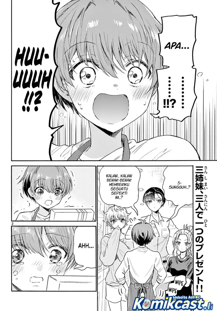 image-komik-mikadono-sanshimai-wa-angai-choroi-chapter-66-1/24