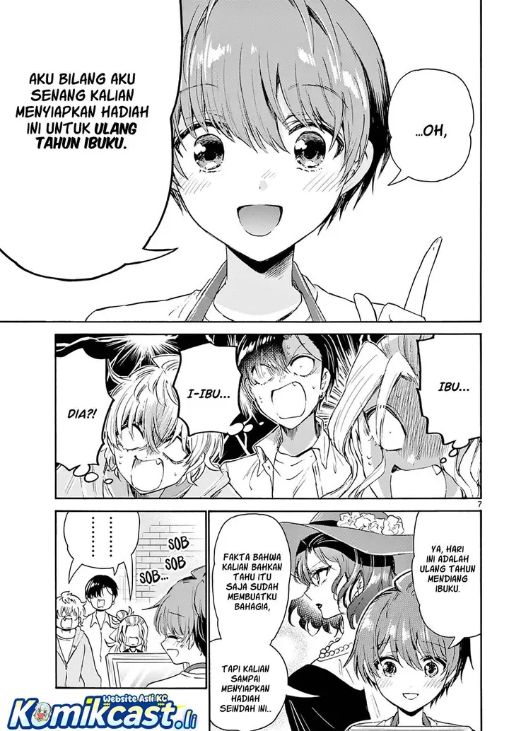 image-komik-mikadono-sanshimai-wa-angai-choroi-chapter-66-6/24